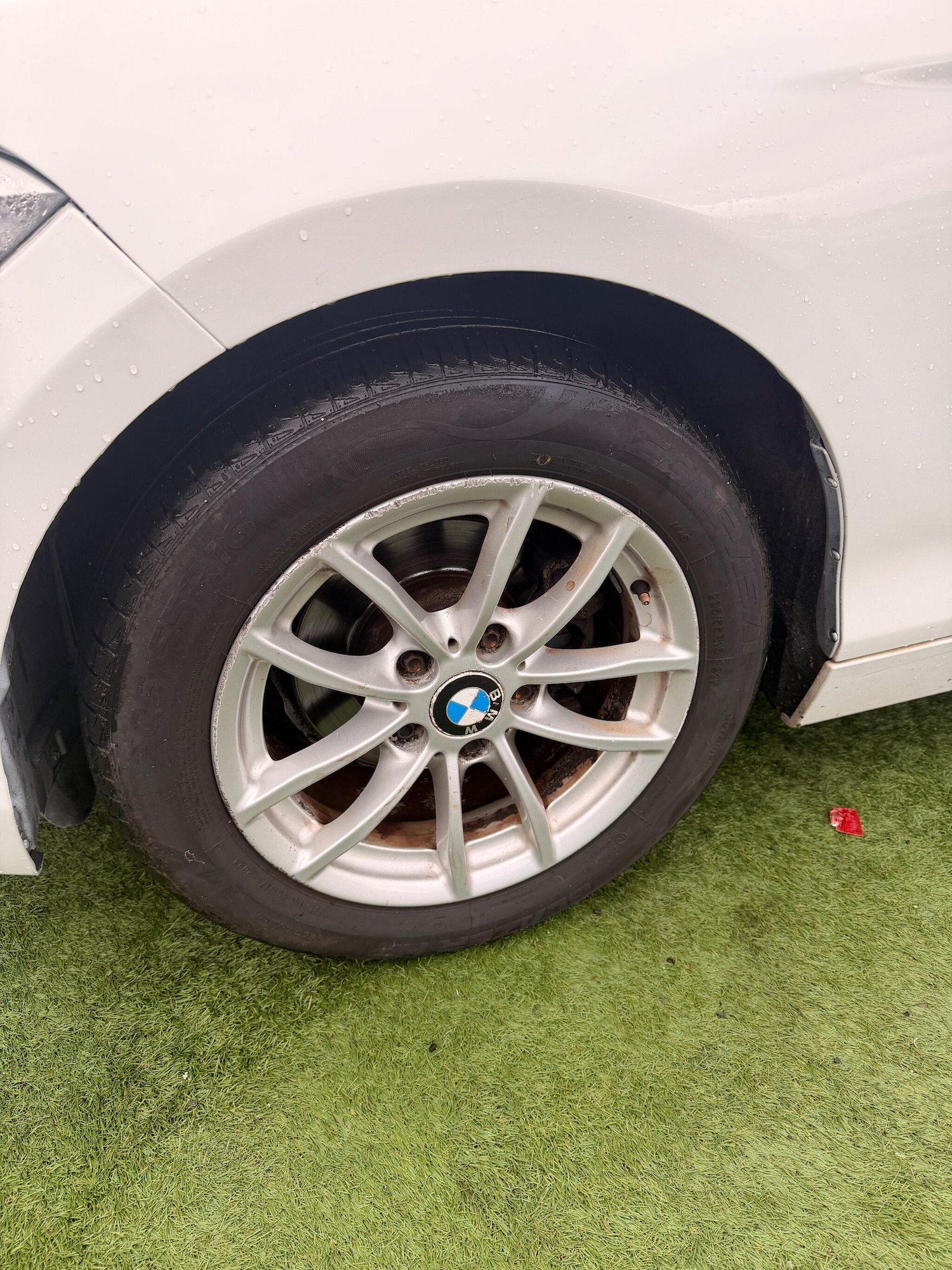 Used BMW 1 Series 2013 for sale - 76688643: Photo 10