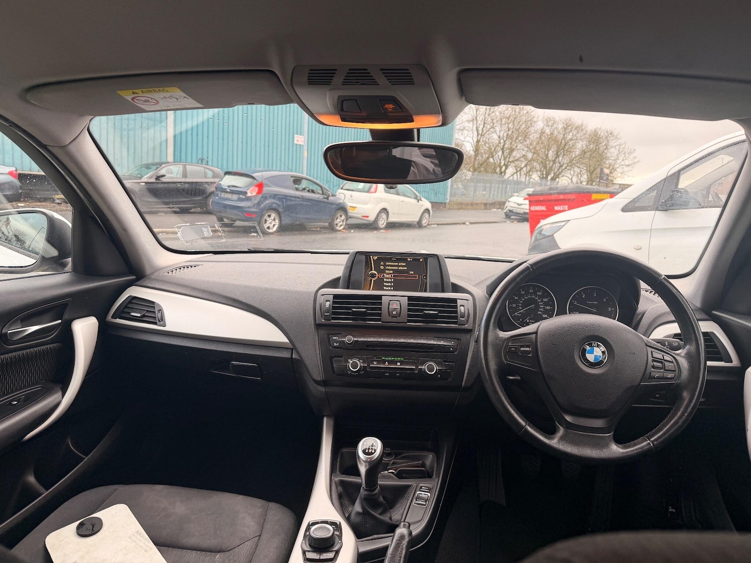 Used BMW 1 Series 2013 for sale - 76688643: Photo 13