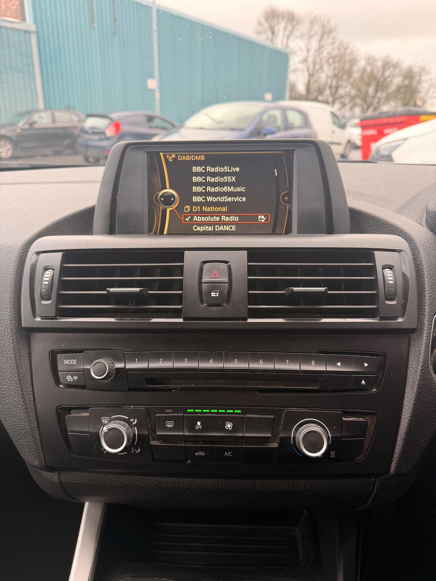 Used BMW 1 Series 2013 for sale - 76688643: Photo 14