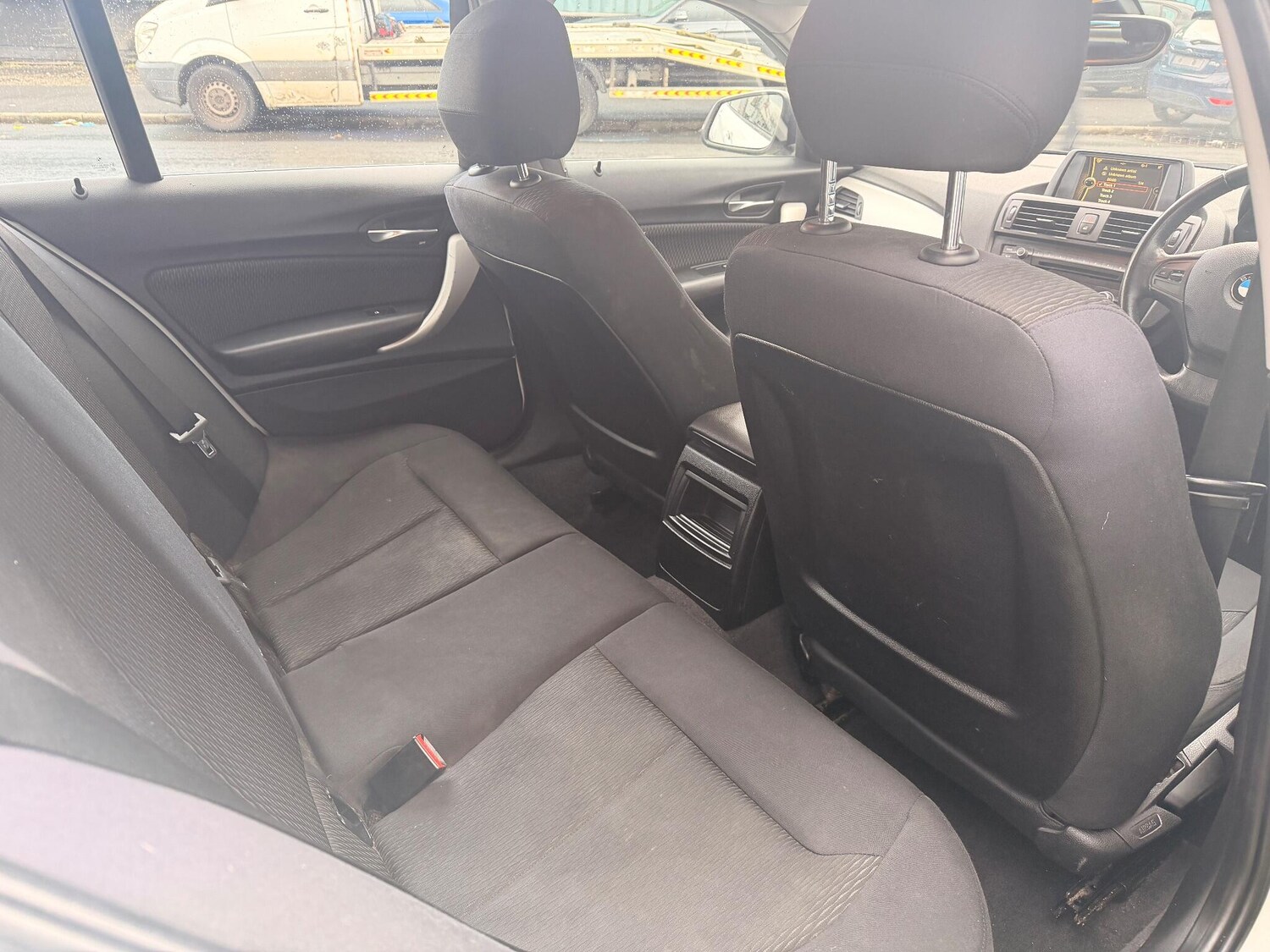 Used BMW 1 Series 2013 for sale - 76688643: Photo 19