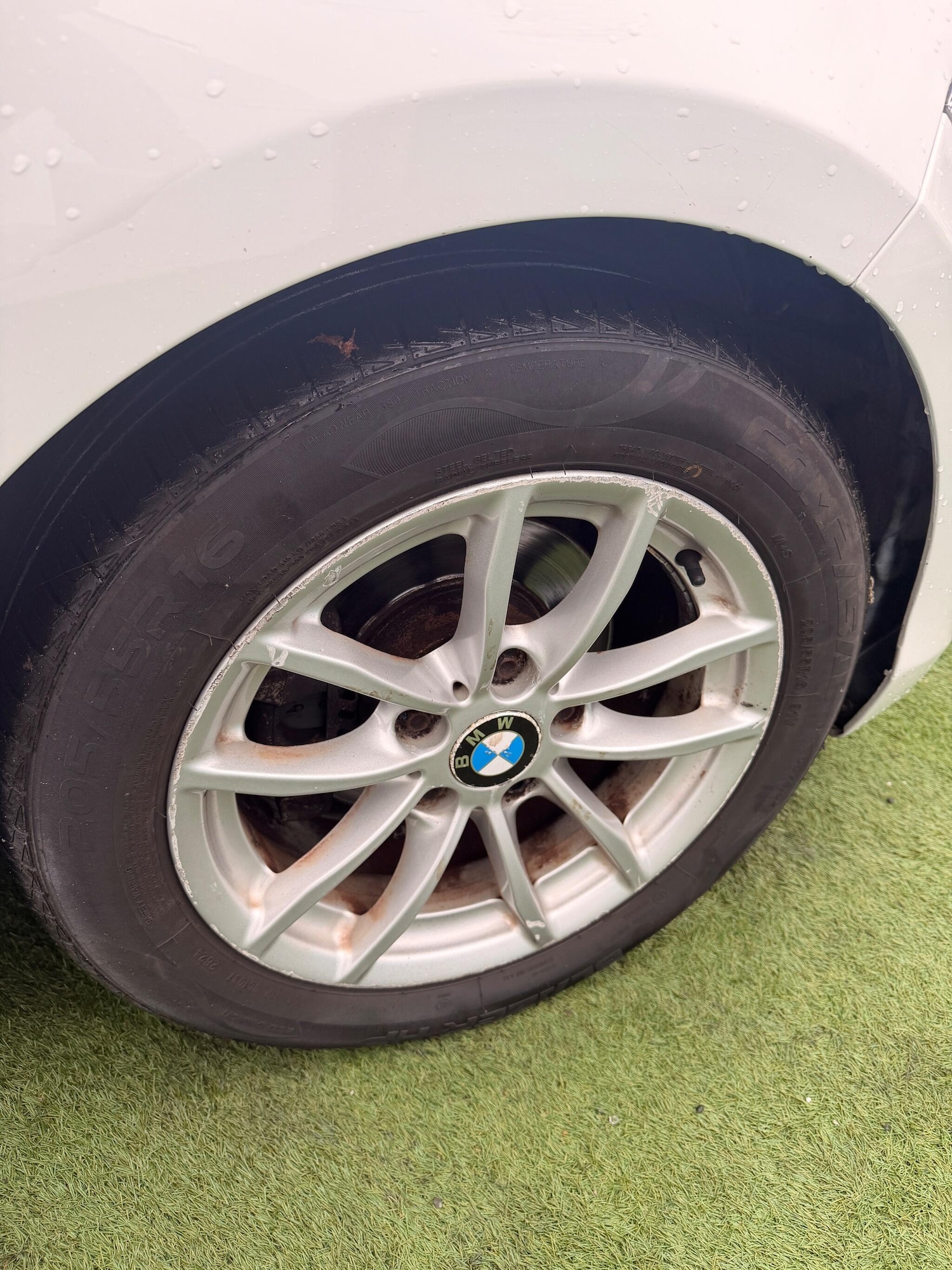 Used BMW 1 Series 2013 for sale - 76688643: Photo 8