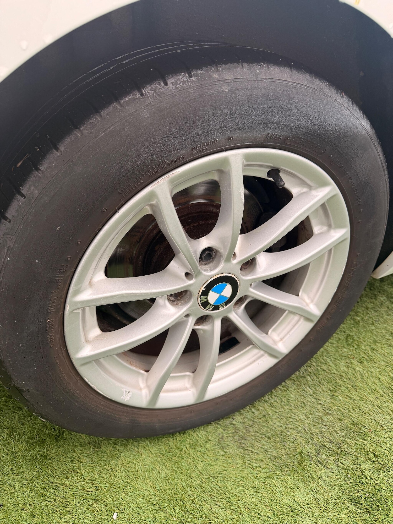 Used BMW 1 Series 2013 for sale - 76688643: Photo 9