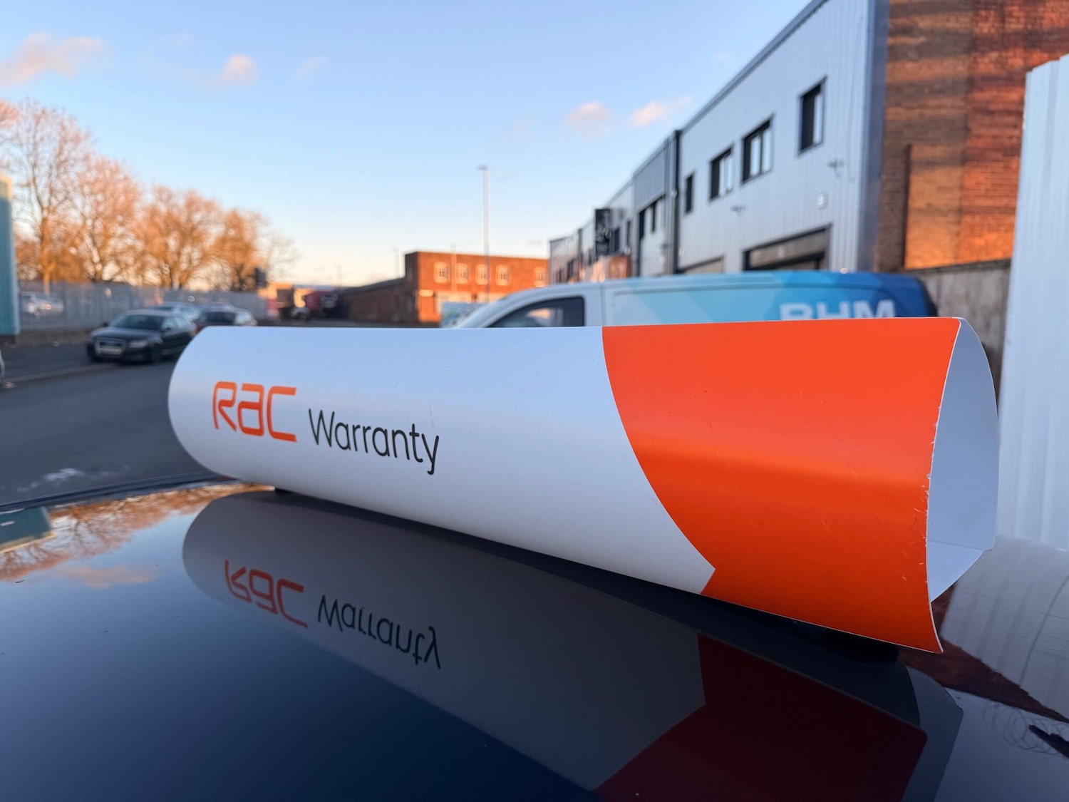 Used Jaguar XF 2018 for sale - 76645630: Photo 16