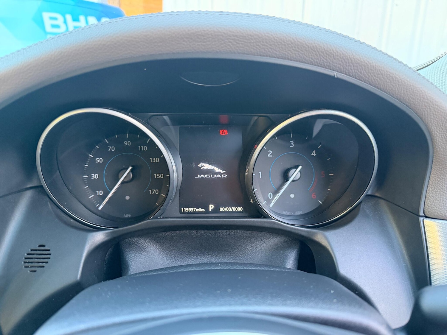 Used Jaguar XF 2018 for sale - 76645630: Photo 17