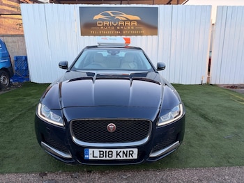 2018 (18) - 2.0d [180] Prestige 4dr Auto