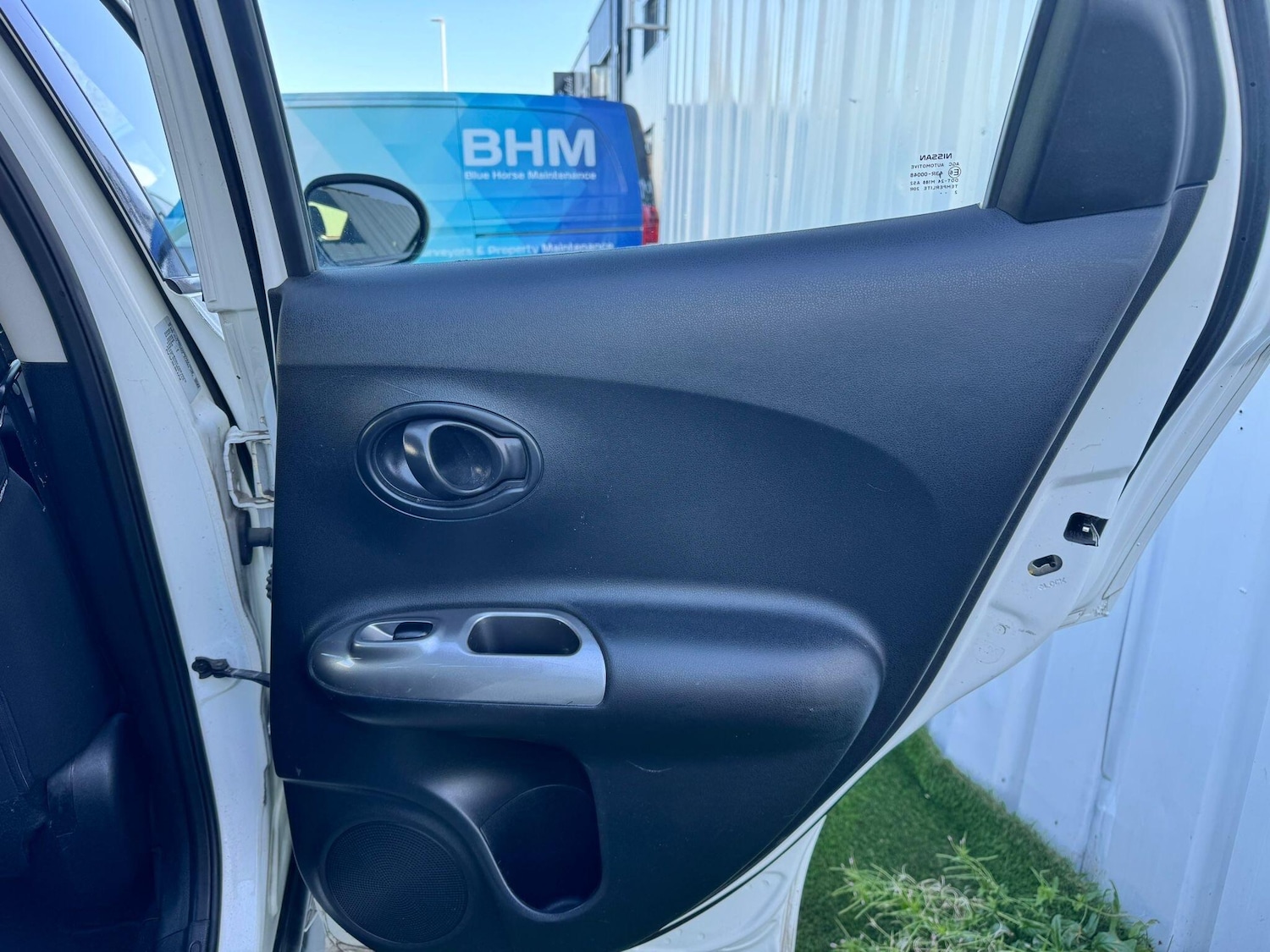 Used Nissan Juke for sale - 76549281: Photo 16