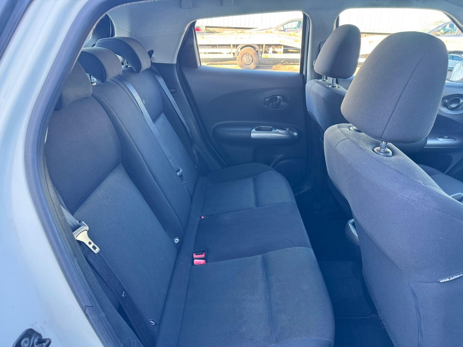 Used Nissan Juke for sale - 76549281: Photo 6