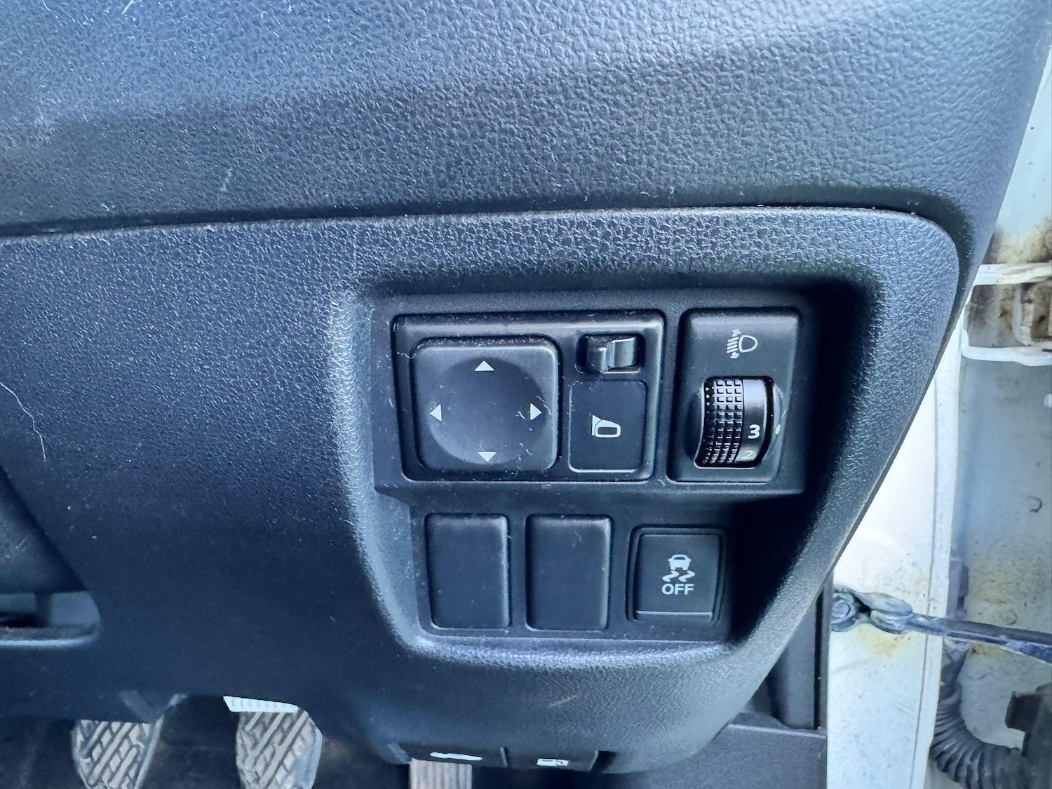 Used Nissan Juke for sale - 76549281: Photo 8