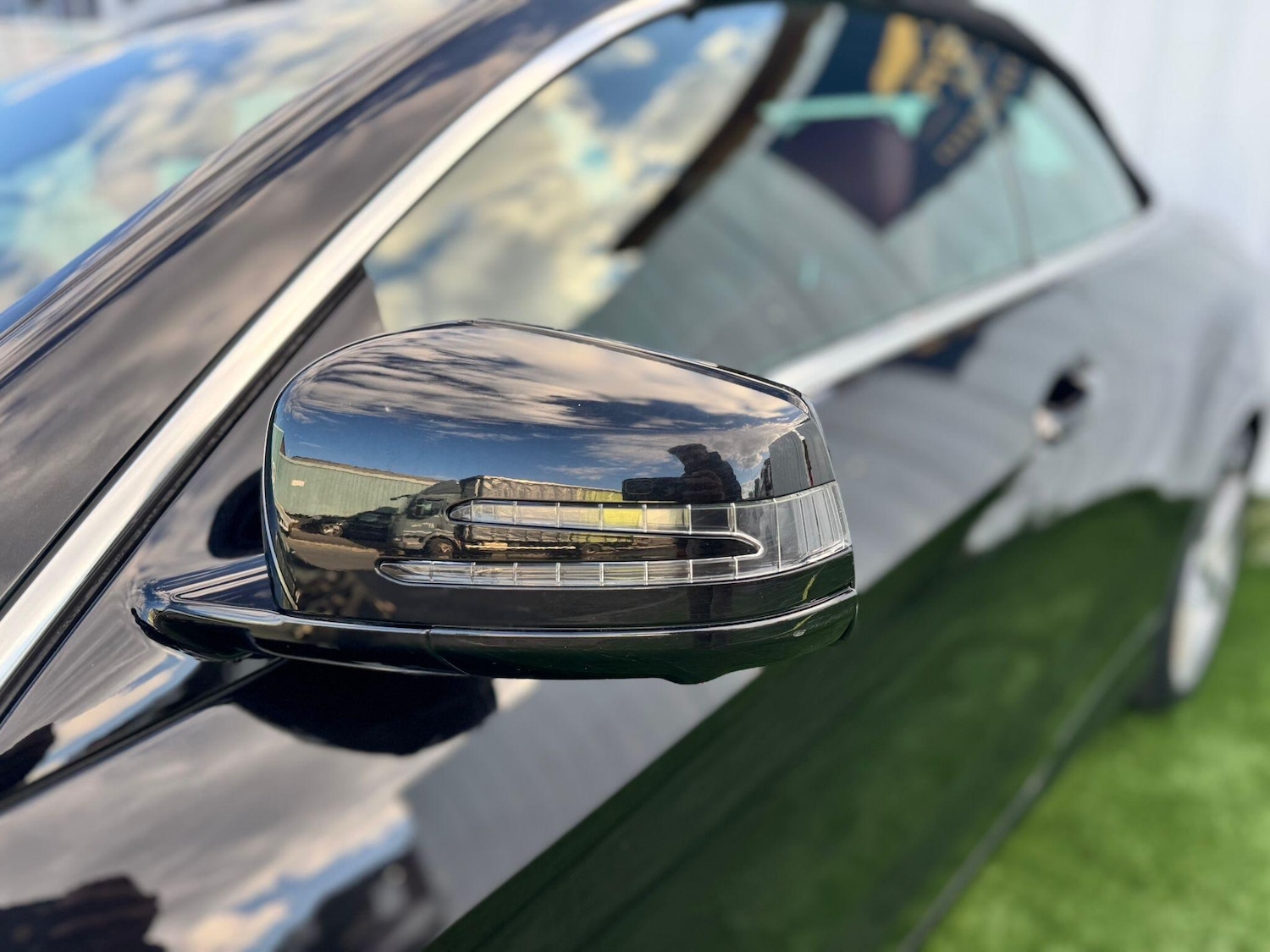 Used Mercedes-Benz E Class 2014 for sale - 76953521: Photo 19