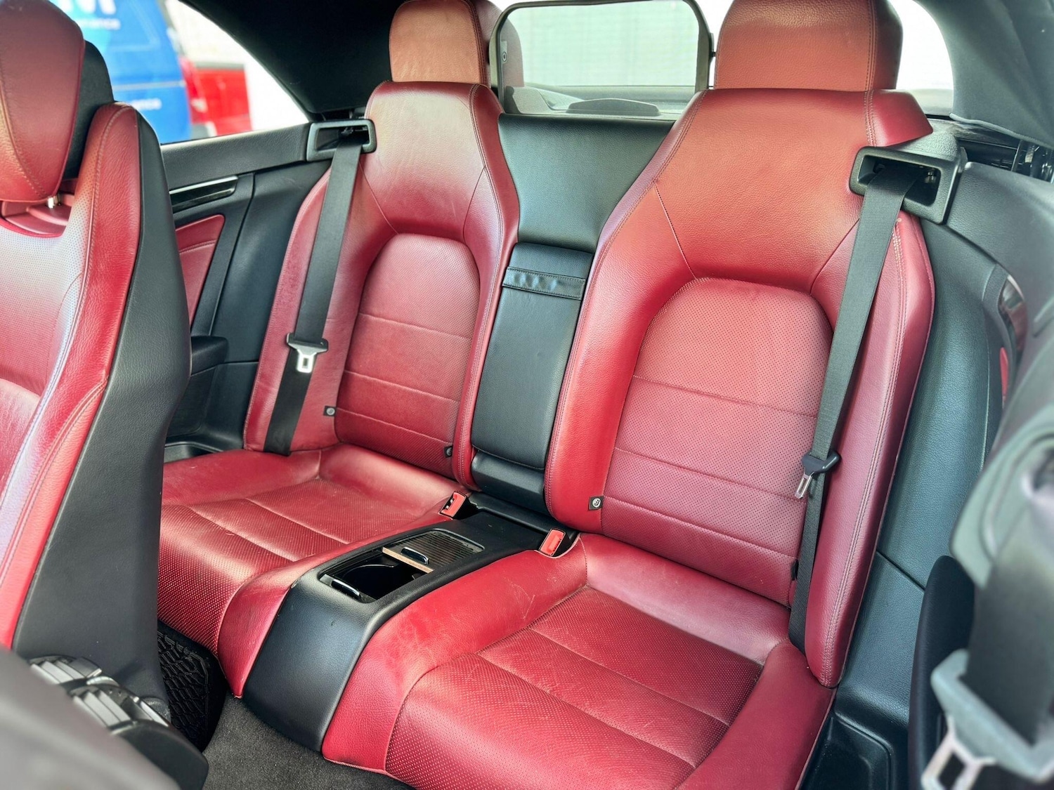 Used Mercedes-Benz E Class 2014 for sale - 76953521: Photo 21