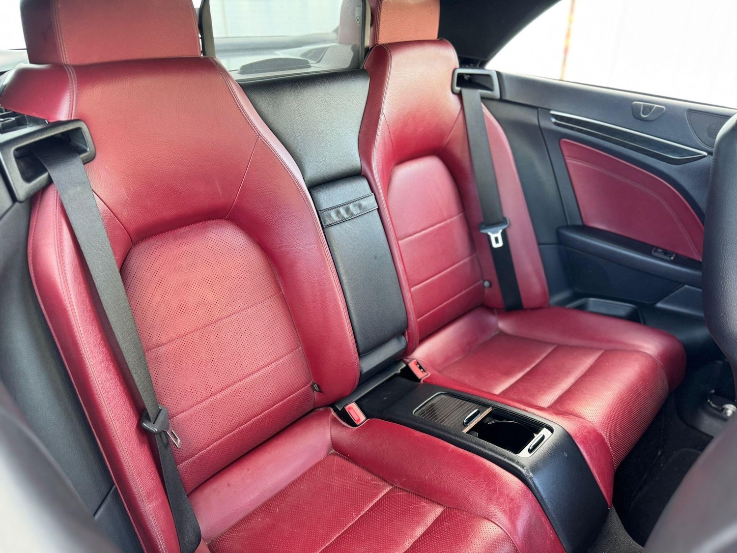 Used Mercedes-Benz E Class 2014 for sale - 76953521: Photo 23