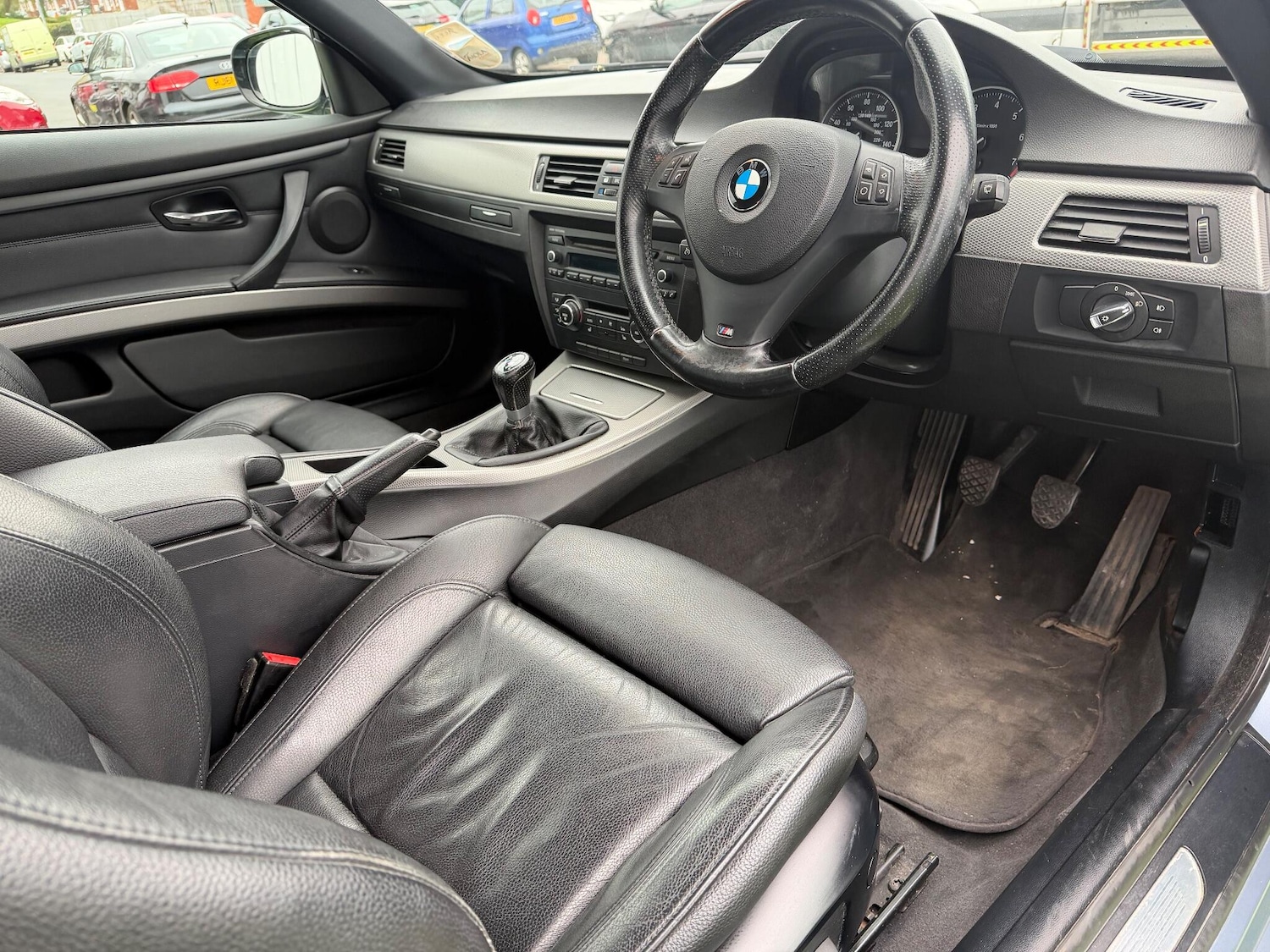 Used BMW 3 Series 2011 for sale - 76953426: Photo 14