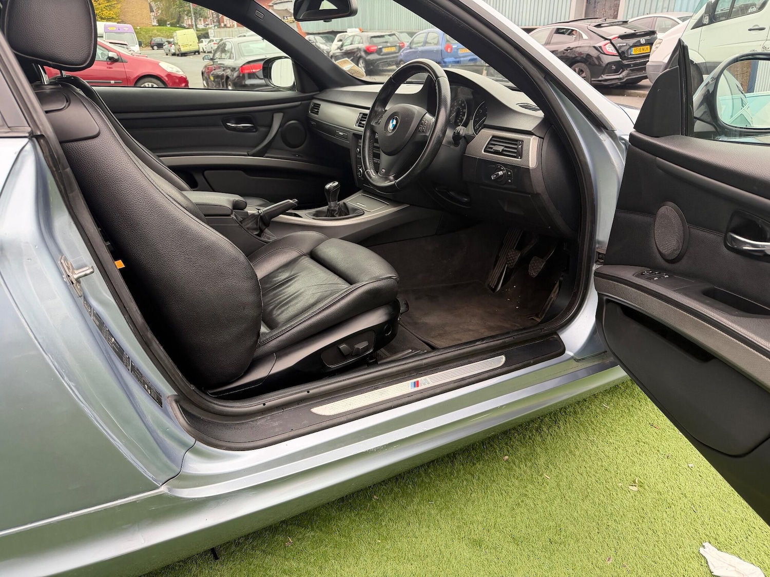 Used BMW 3 Series 2011 for sale - 76953426: Photo 15