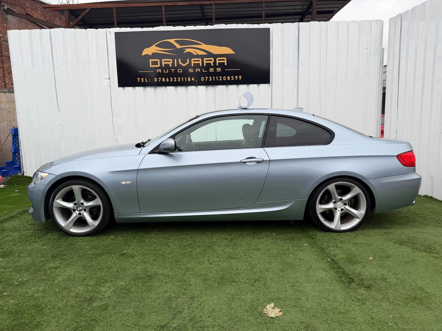 Used BMW 3 Series 2011 for sale - 76953426: Photo 17
