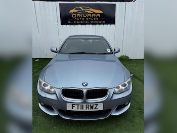 Used BMW 3 Series 2011 for sale - 76953426: Photo