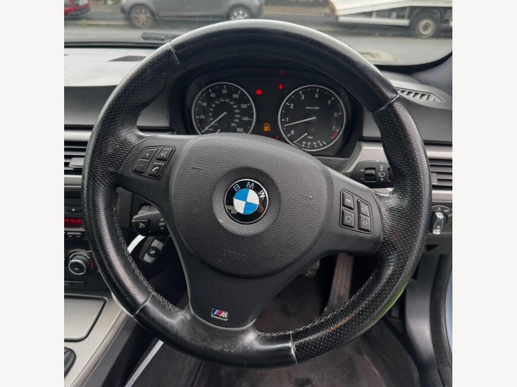 Used BMW 3 Series 2011 for sale - 76953426: Photo 20