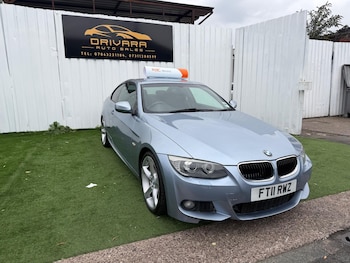 Used BMW 3 Series 2011 for sale - 76953426: Photo