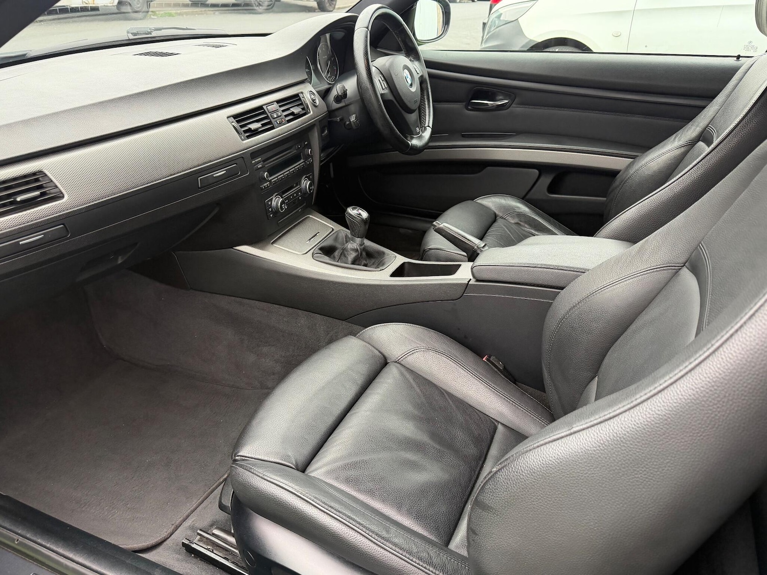 Used BMW 3 Series 2011 for sale - 76953426: Photo 6