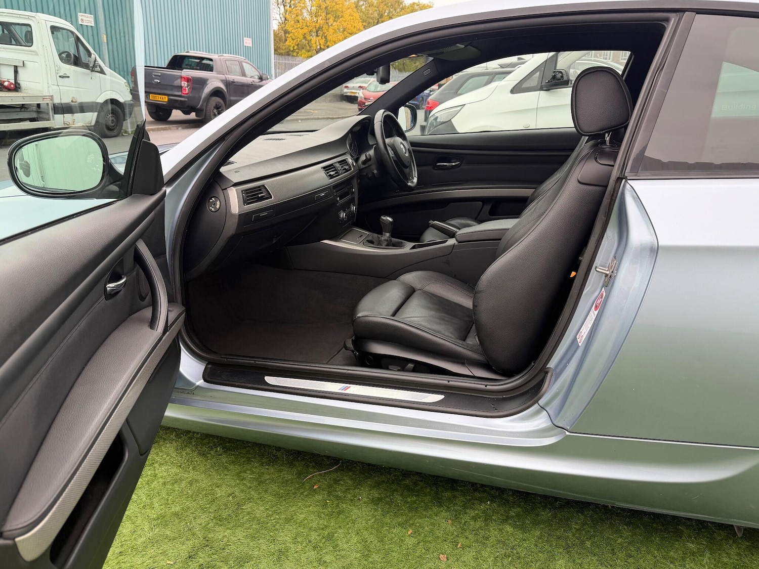 Used BMW 3 Series 2011 for sale - 76953426: Photo 7