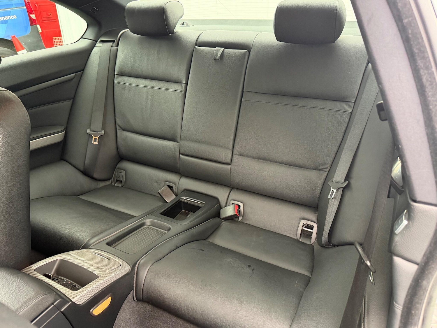 Used BMW 3 Series 2011 for sale - 76953426: Photo 8