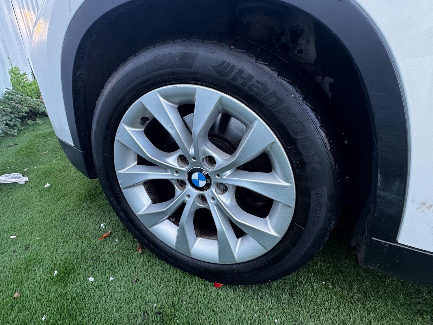 Used BMW X1 2013 for sale - 76549297: Photo 17