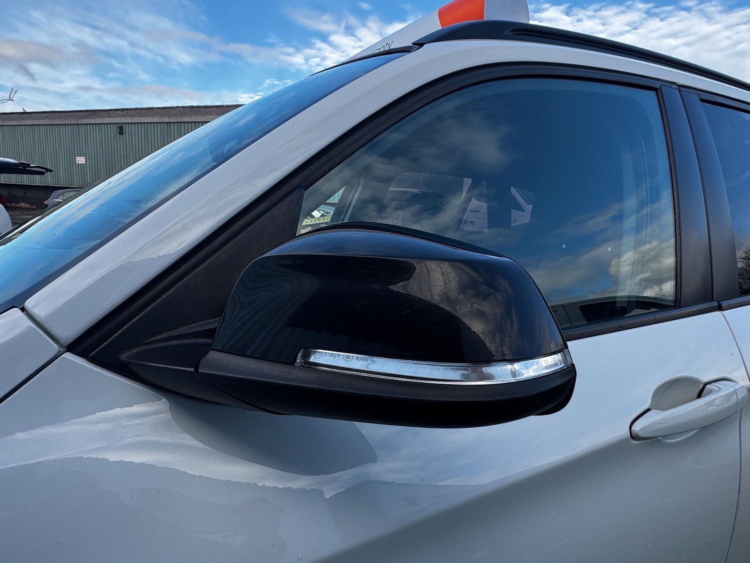 Used BMW X1 2013 for sale - 76549297: Photo 21