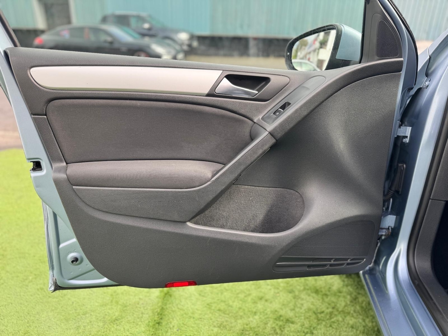 Used Volkswagen Golf 2009 for sale - 76584479: Photo 10