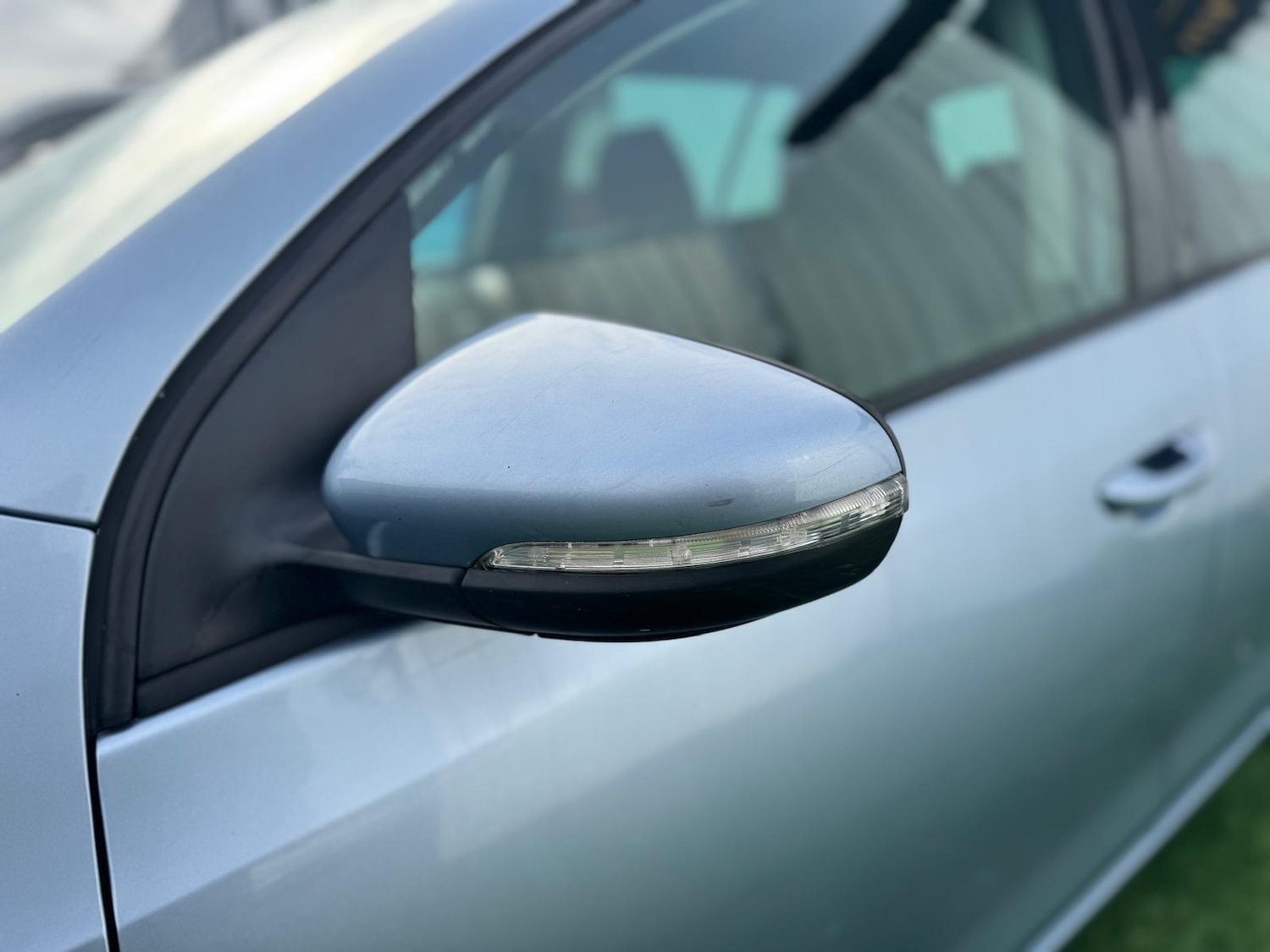 Used Volkswagen Golf 2009 for sale - 76584479: Photo 11