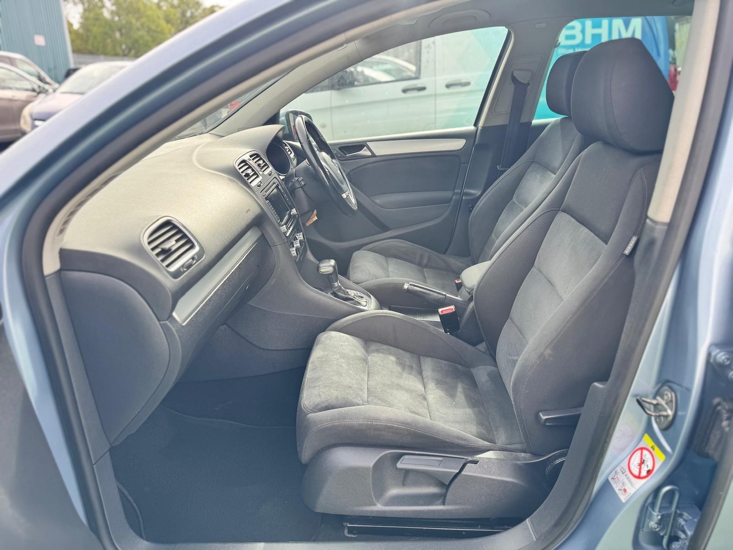 Used Volkswagen Golf 2009 for sale - 76584479: Photo 13