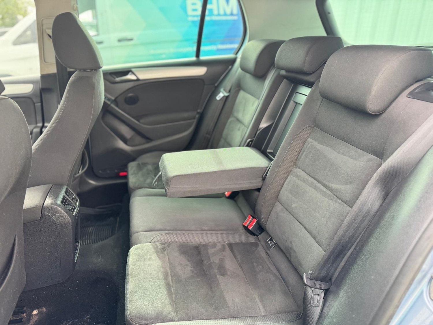 Used Volkswagen Golf 2009 for sale - 76584479: Photo 15