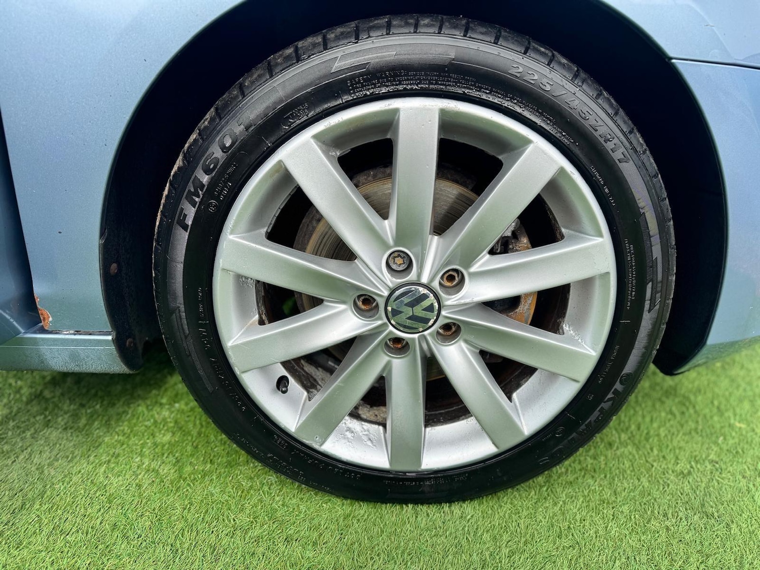 Used Volkswagen Golf 2009 for sale - 76584479: Photo 20