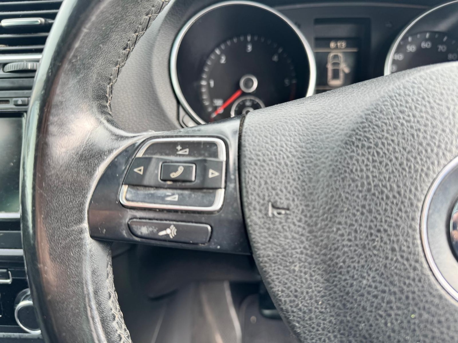 Used Volkswagen Golf 2009 for sale - 76584479: Photo 24