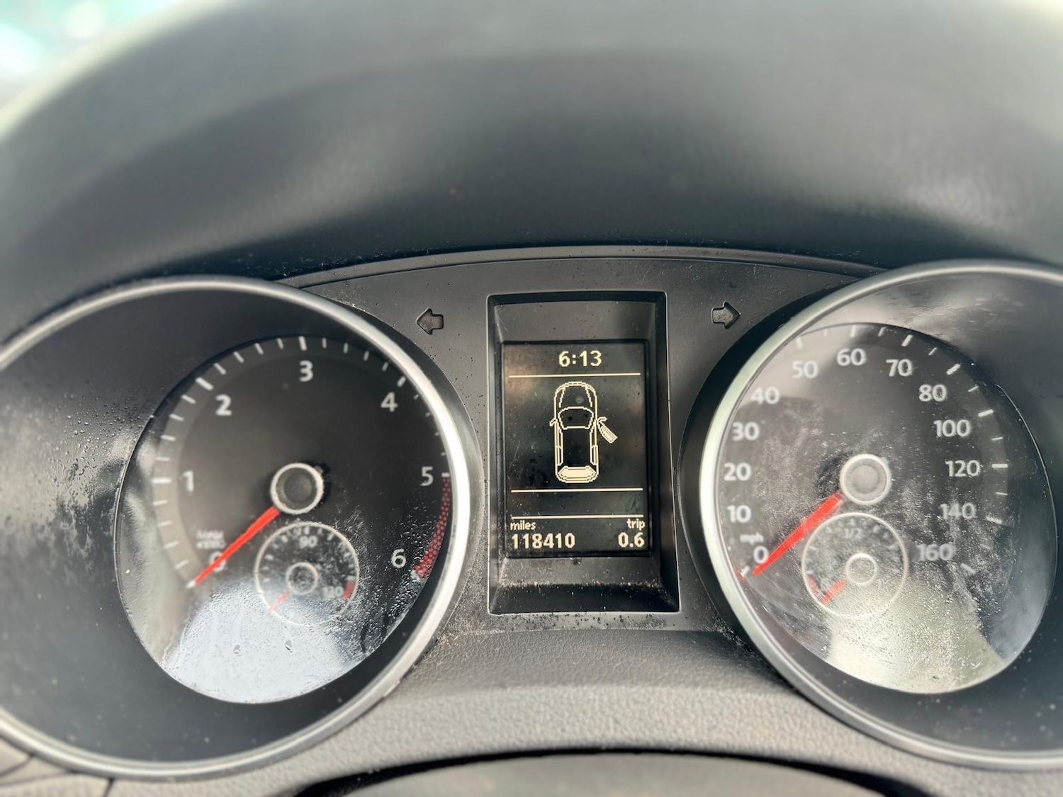 Used Volkswagen Golf 2009 for sale - 76584479: Photo 25