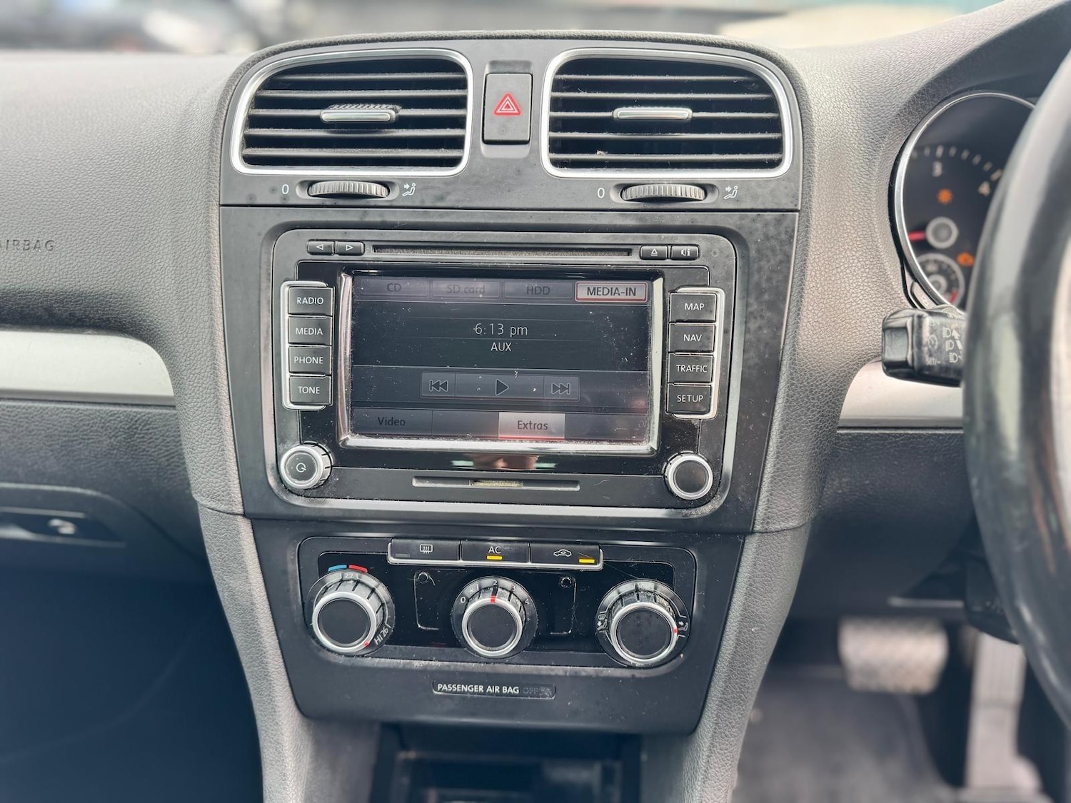 Used Volkswagen Golf 2009 for sale - 76584479: Photo 26