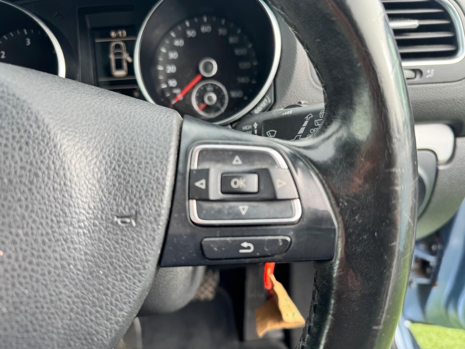 Used Volkswagen Golf 2009 for sale - 76584479: Photo 27