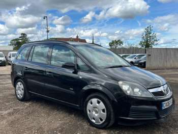 2006 (06) - 1.6i Life 5dr
