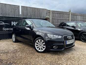 Used Audi A1 2012 for sale - 75401771: Photo