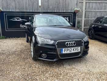 Used Audi A1 2012 for sale - 75401771: Photo