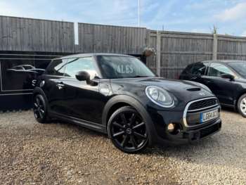 Used MINI Hatch 2014 for sale - 75350791: Photo