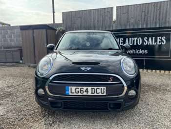 Used MINI Hatch 2014 for sale - 75350791: Photo