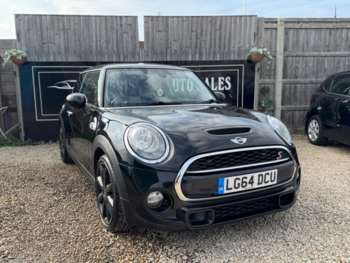 Used MINI Hatch 2014 for sale - 75350791: Photo