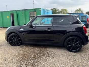 Used MINI Hatch 2014 for sale - 75350791: Photo