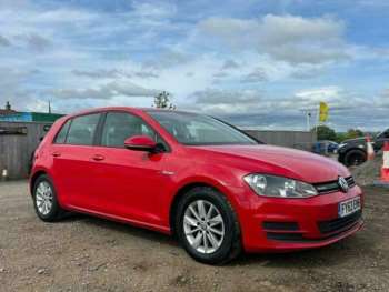 2013 (63) - 1.6 TDI 110 BlueMotion 5dr