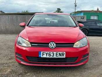 Used Volkswagen Golf 2013 for sale - 74957438: Photo