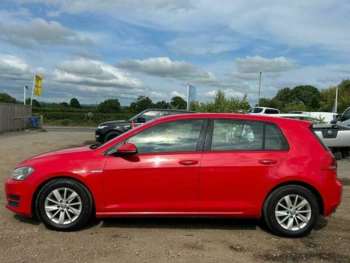 Used Volkswagen Golf 2013 for sale - 74957438: Photo