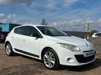 2010 (59) - 1.5 dCi 86 I-Music 5dr