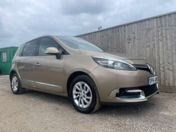2015 (64) - 1.5 dCi ENERGY Dynamique TomTom Euro 5 (s/s) 5dr