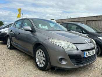 2010 (10) - 1.6 16V Extreme 5dr