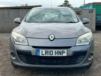 Used Renault Megane 2010 for sale - 74958093: Photo