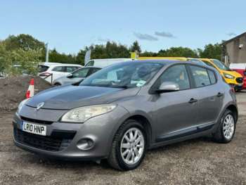 Used Renault Megane 2010 for sale - 74958093: Photo